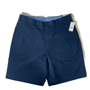 Brooks Brothers lightweight Advantage Chinos Navy Blue